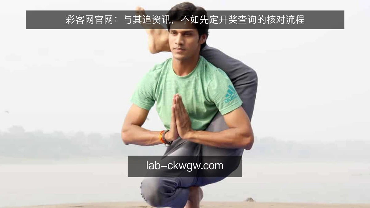 彩客网官网:与其追资讯,不如先定开奖查询的核对流程